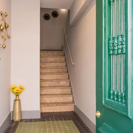 Flh Martim Moniz Lovely Flat I *