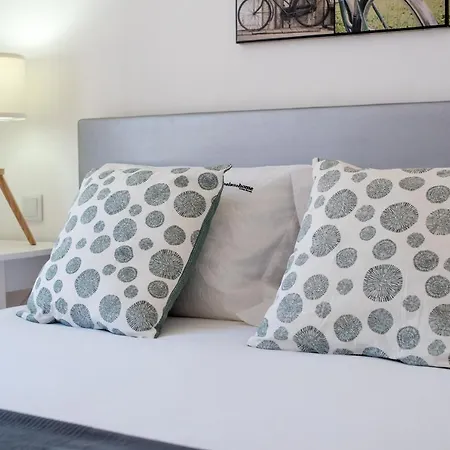 Flh Martim Moniz Lovely Flat I Apartament *