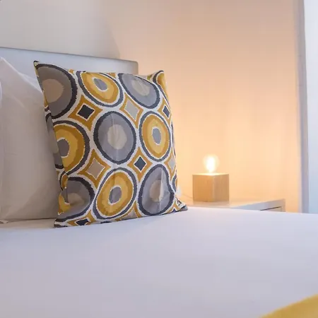 Apartment Flh Martim Moniz Lovely Flat I