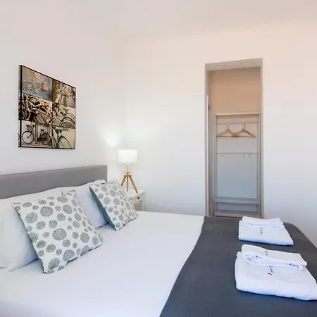 Apartment Flh Martim Moniz Lovely Flat I *