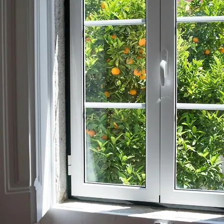 Flh Martim Moniz Lovely Flat I * Lisbon