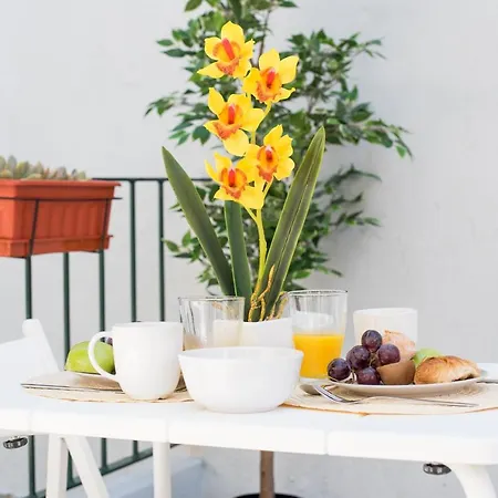 Apartament Flh Martim Moniz Lovely Flat I *