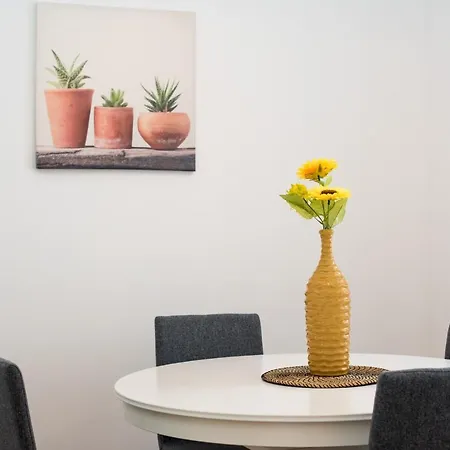 Apartament Flh Martim Moniz Lovely Flat I