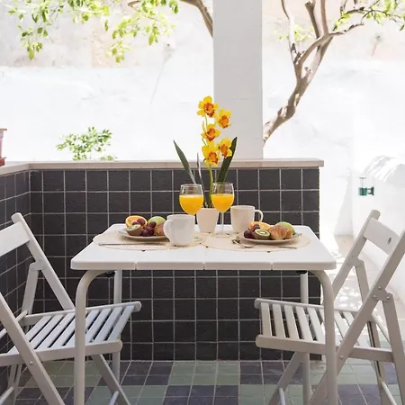 Flh Martim Moniz Lovely Flat I Apartment