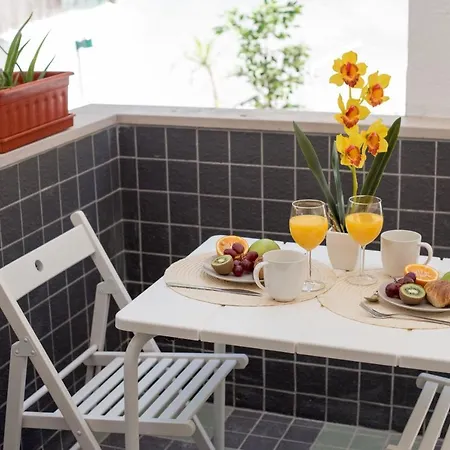 Flh Martim Moniz Lovely Flat I Apartment Lisbon