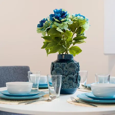 Flh Martim Moniz Lovely Flat I Apartment Lisbon