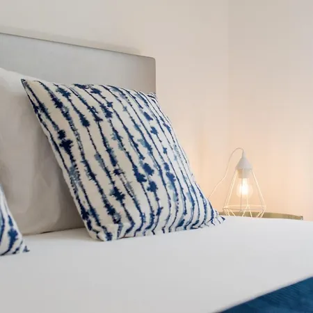 Flh Martim Moniz Lovely Flat I Apartament *