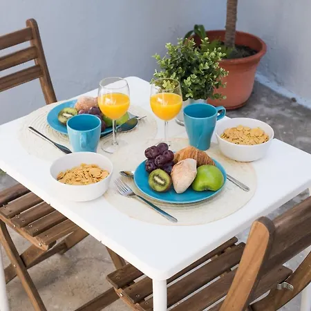 Flh Martim Moniz Lovely Flat I * Lisbon