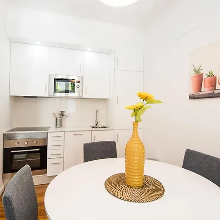 Flh Martim Moniz Lovely Flat I Apartament